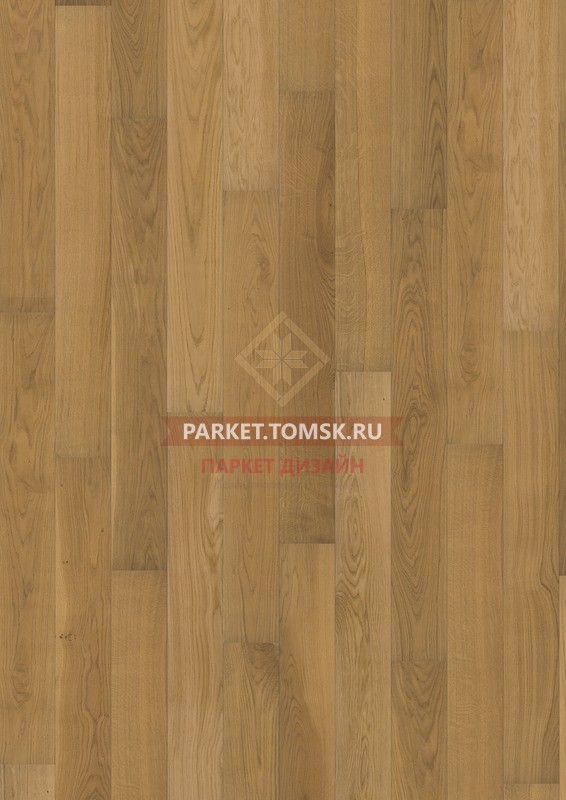 Паркетная доска Karelia Дуб Story 138 Grain Brown